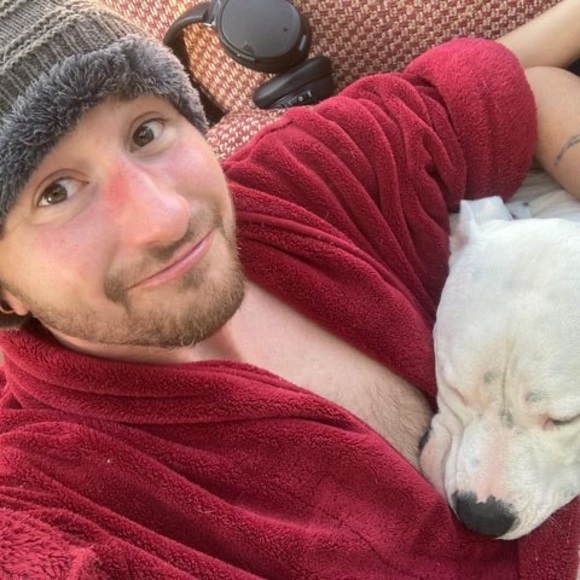 Meet your Posher, Calvin - Picture 1 of 1